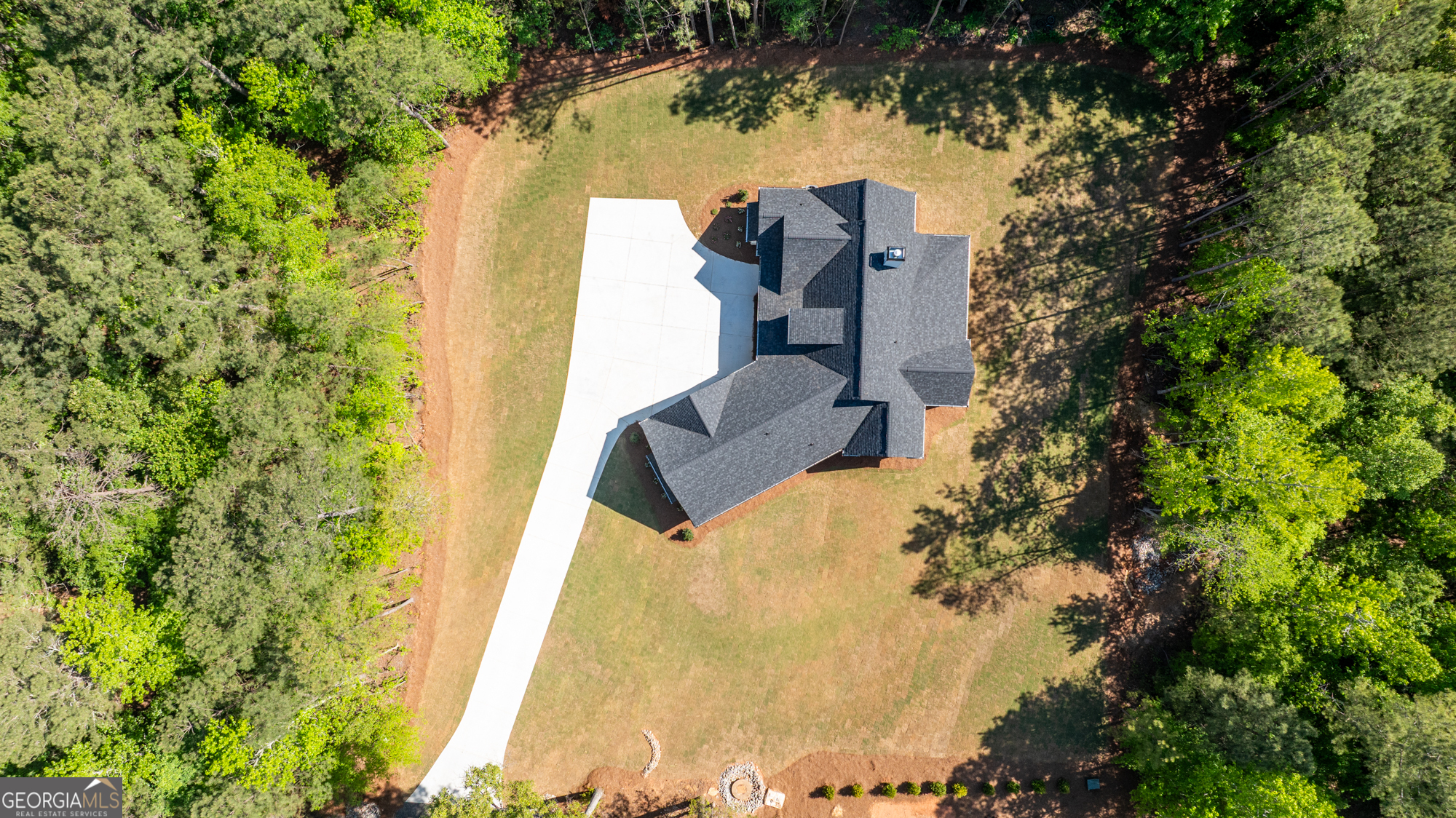 600 Eastside School Road Senoia GA 30276