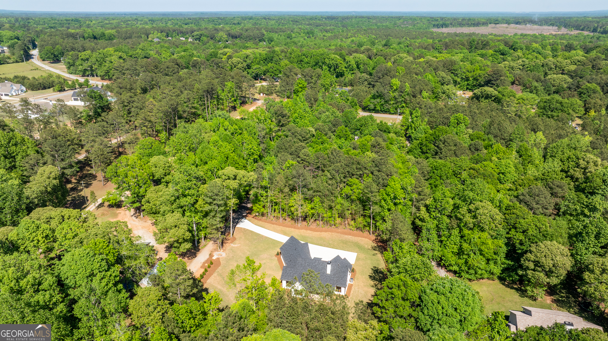 600 Eastside School Road Senoia GA 30276