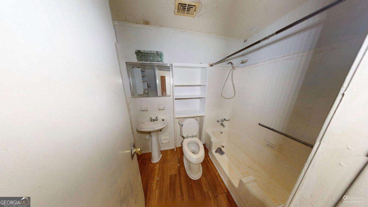 4454 Craig Drive Ellenwood GA 30294