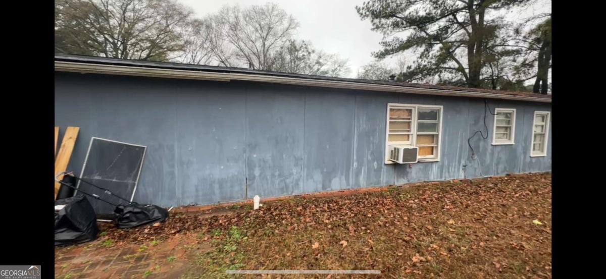 4454 Craig Drive Ellenwood GA 30294