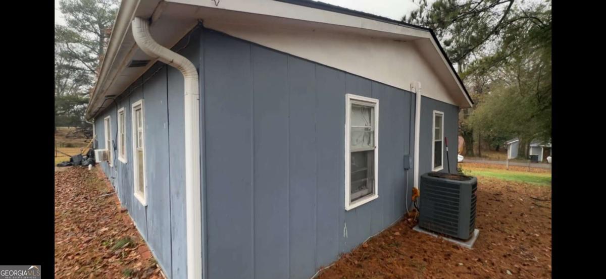 4454 Craig Drive Ellenwood GA 30294