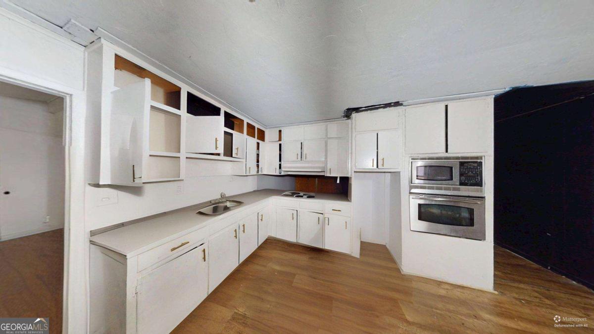 4454 Craig Drive Ellenwood GA 30294