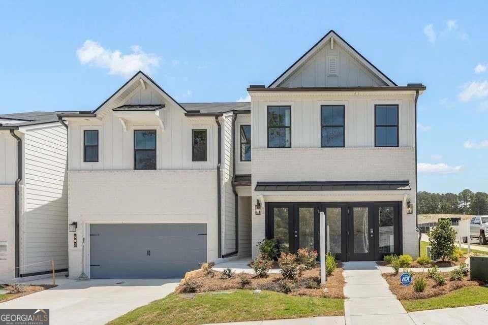 1219 Brooks Ryan Run Lawrenceville GA 30043