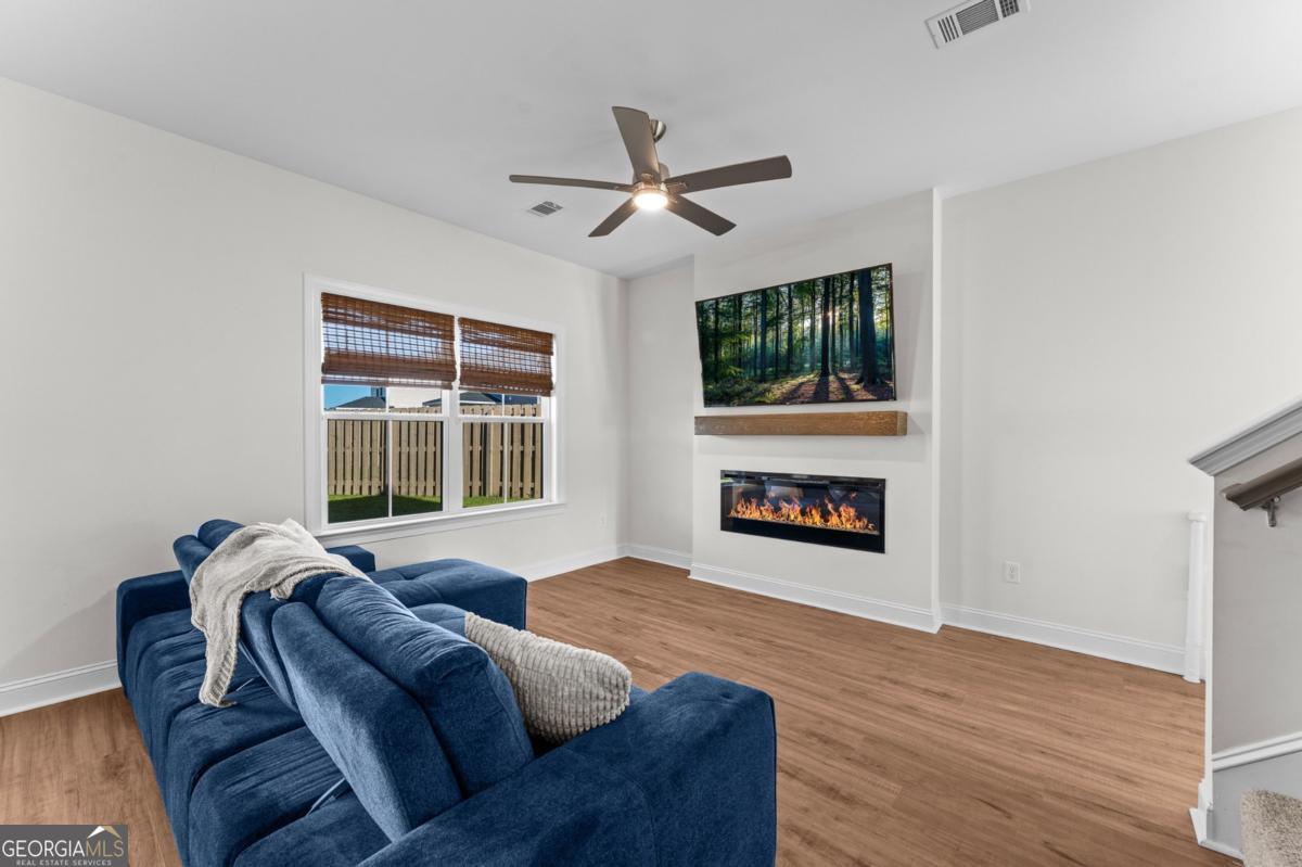 52 Buckingham Drive Midway GA 31320