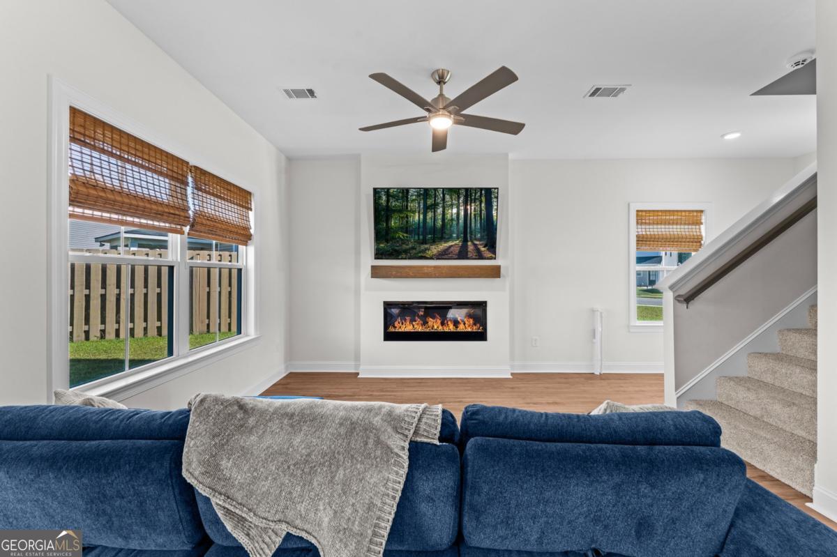 52 Buckingham Drive Midway GA 31320