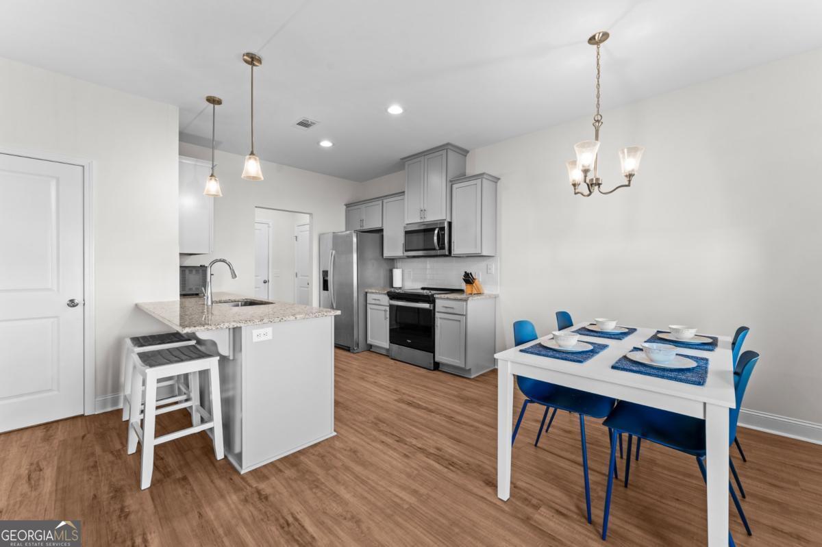 52 Buckingham Drive Midway GA 31320