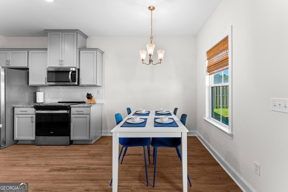 52 Buckingham Drive Midway GA 31320