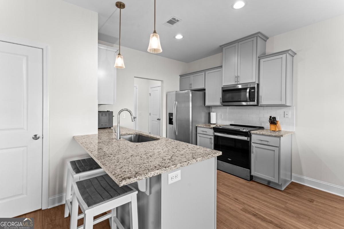 52 Buckingham Drive Midway GA 31320