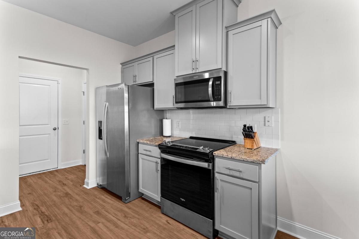 52 Buckingham Drive Midway GA 31320