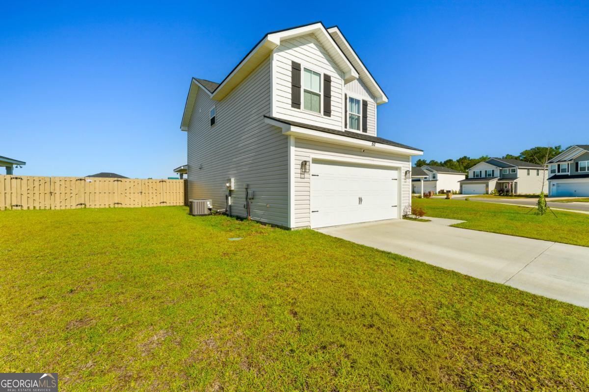 52 Buckingham Drive Midway GA 31320