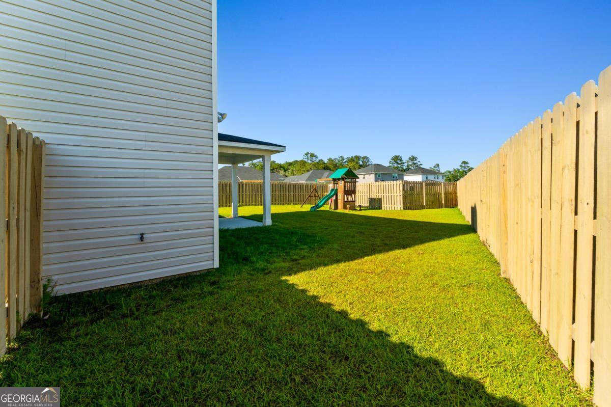 52 Buckingham Drive Midway GA 31320