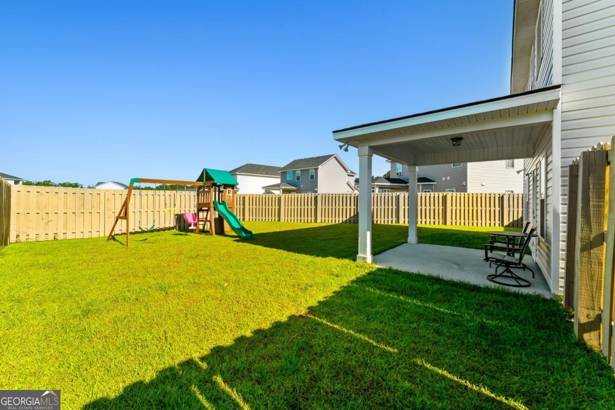 52 Buckingham Drive Midway GA 31320
