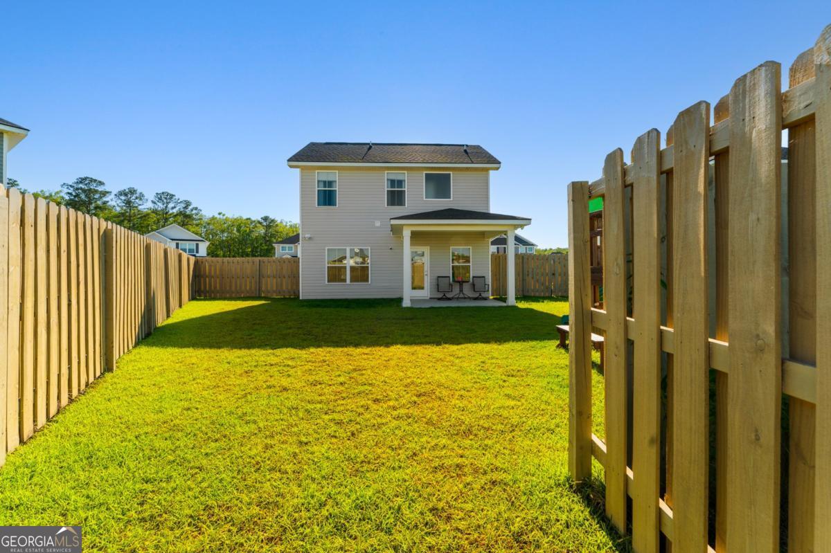 52 Buckingham Drive Midway GA 31320