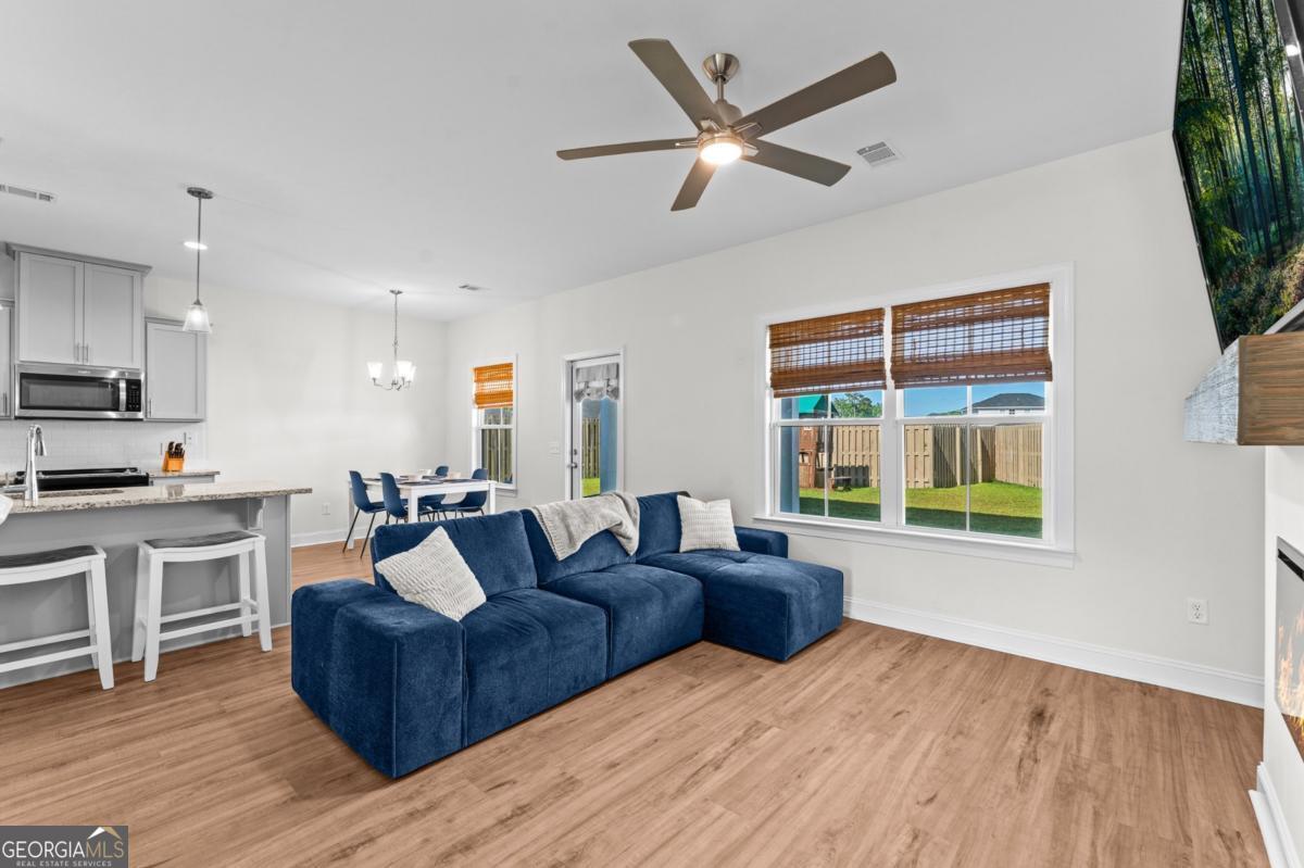 52 Buckingham Drive Midway GA 31320