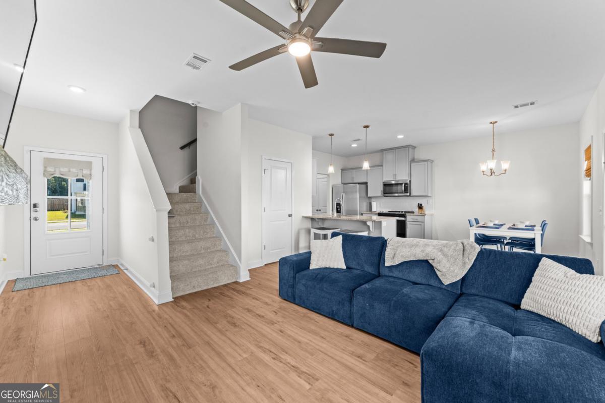 52 Buckingham Drive Midway GA 31320