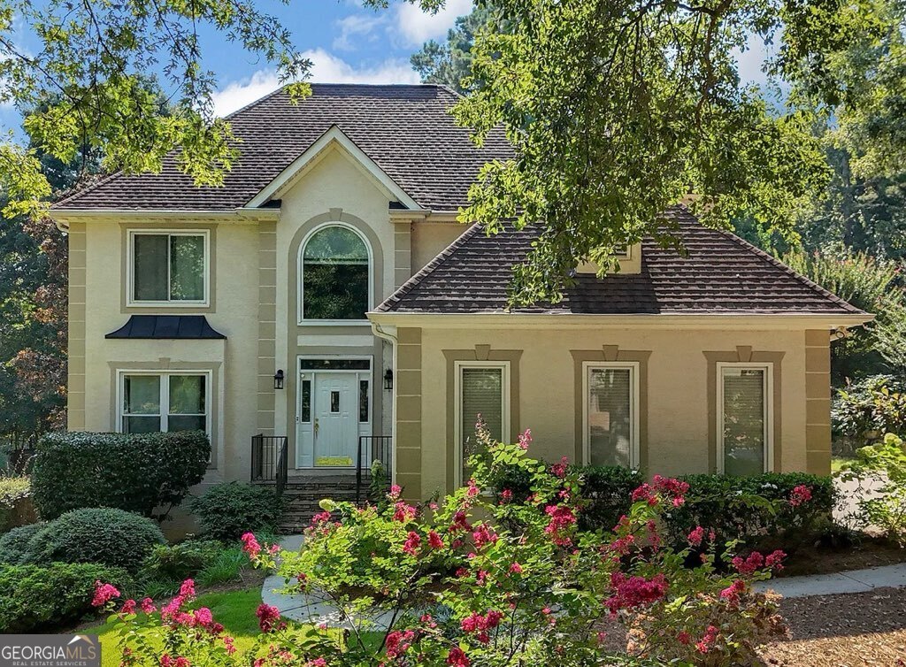 550 Mcgarity Drive Mcdonough GA 30252