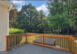 550 Mcgarity Drive Mcdonough GA 30252