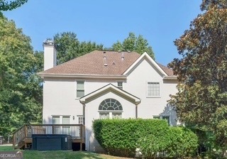 550 Mcgarity Drive Mcdonough GA 30252