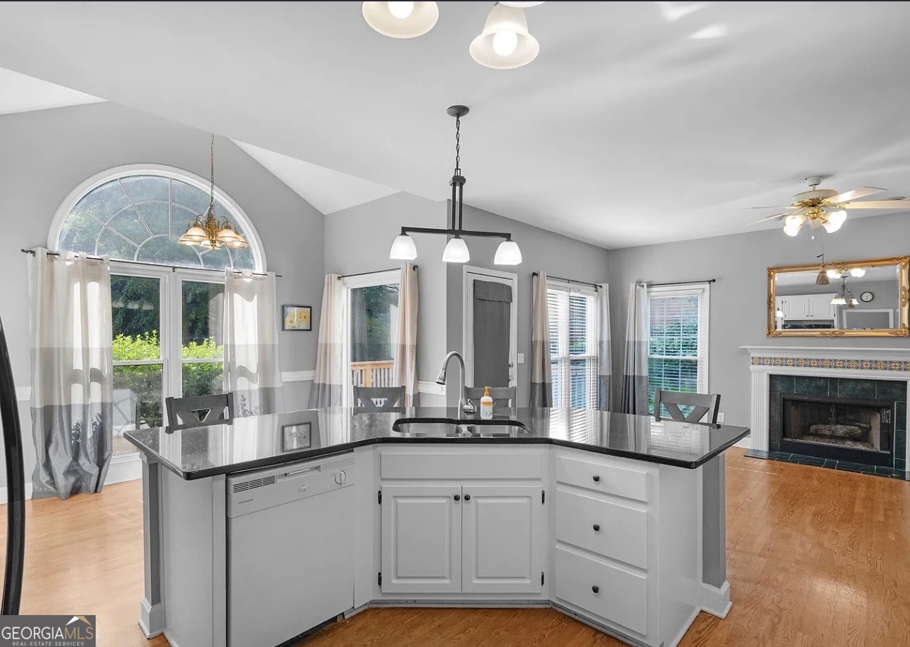 550 Mcgarity Drive Mcdonough GA 30252