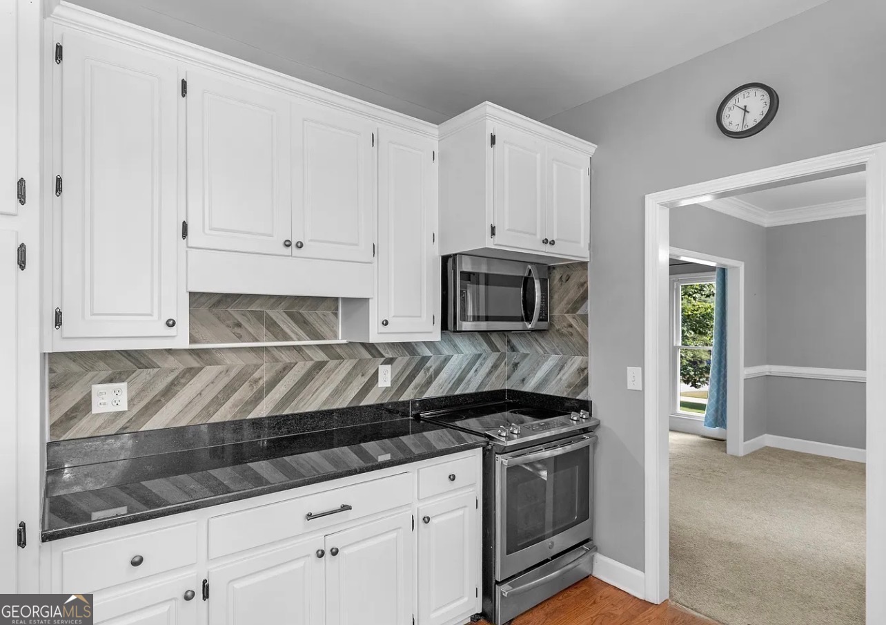 550 Mcgarity Drive Mcdonough GA 30252