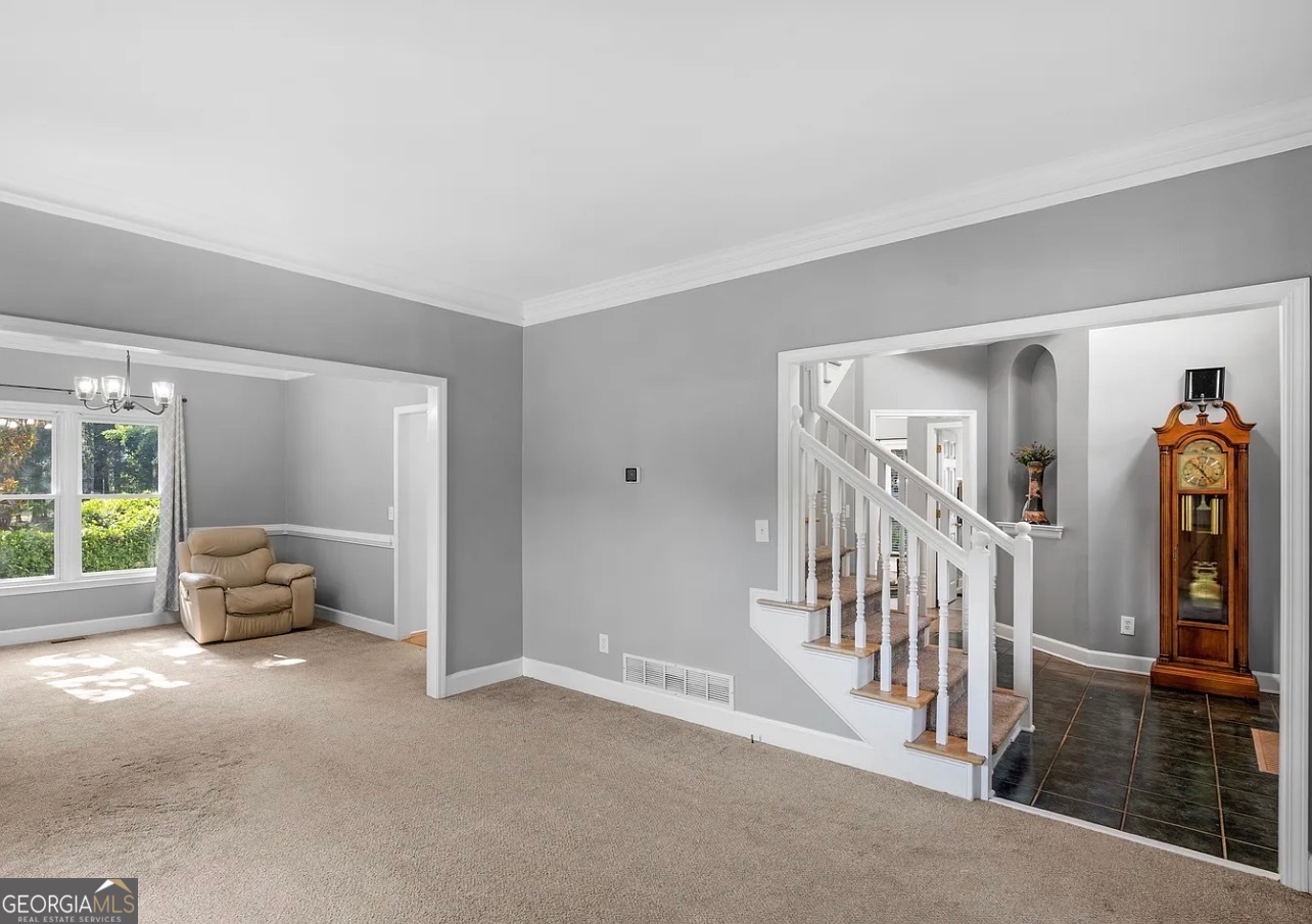 550 Mcgarity Drive Mcdonough GA 30252