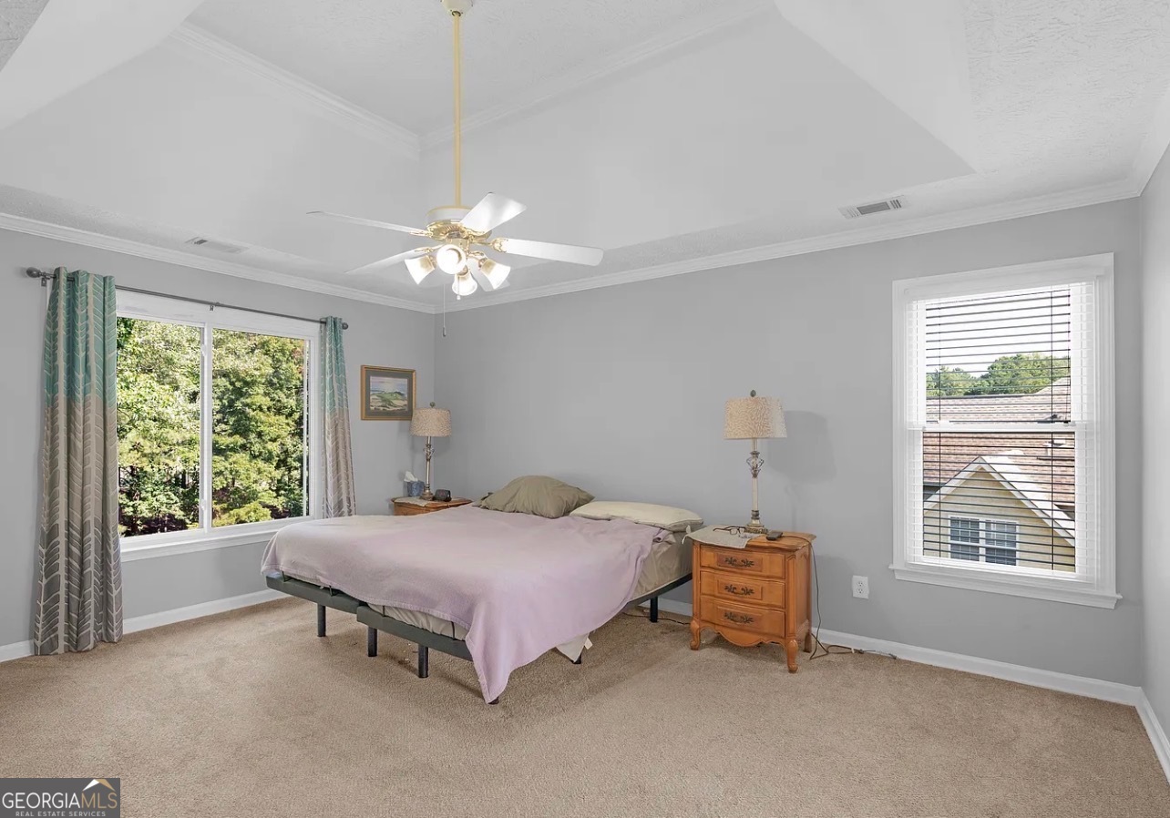 550 Mcgarity Drive Mcdonough GA 30252