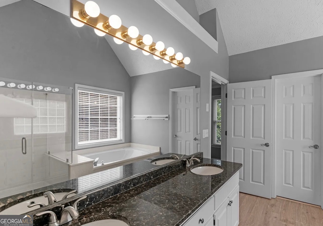 550 Mcgarity Drive Mcdonough GA 30252