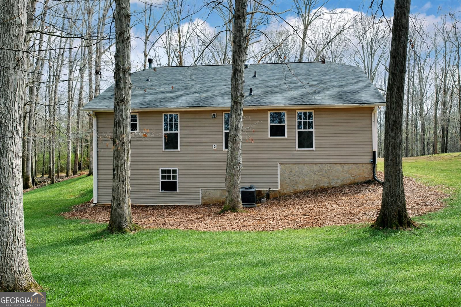 115 Rock Quarry Drive Danielsville GA 30633