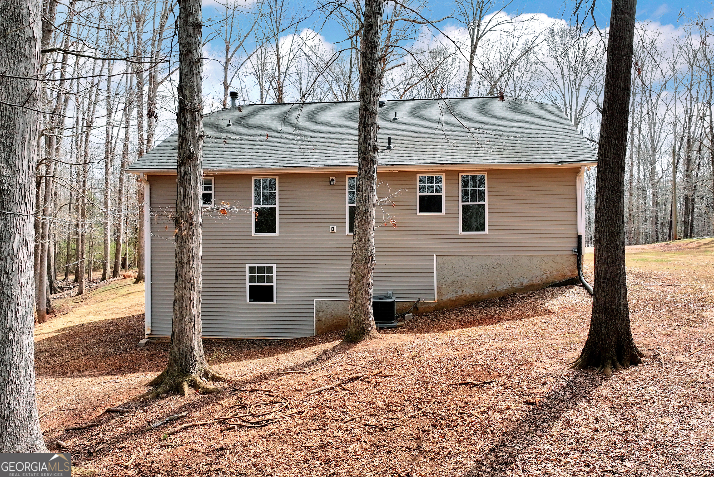 115 Rock Quarry Drive Danielsville GA 30633