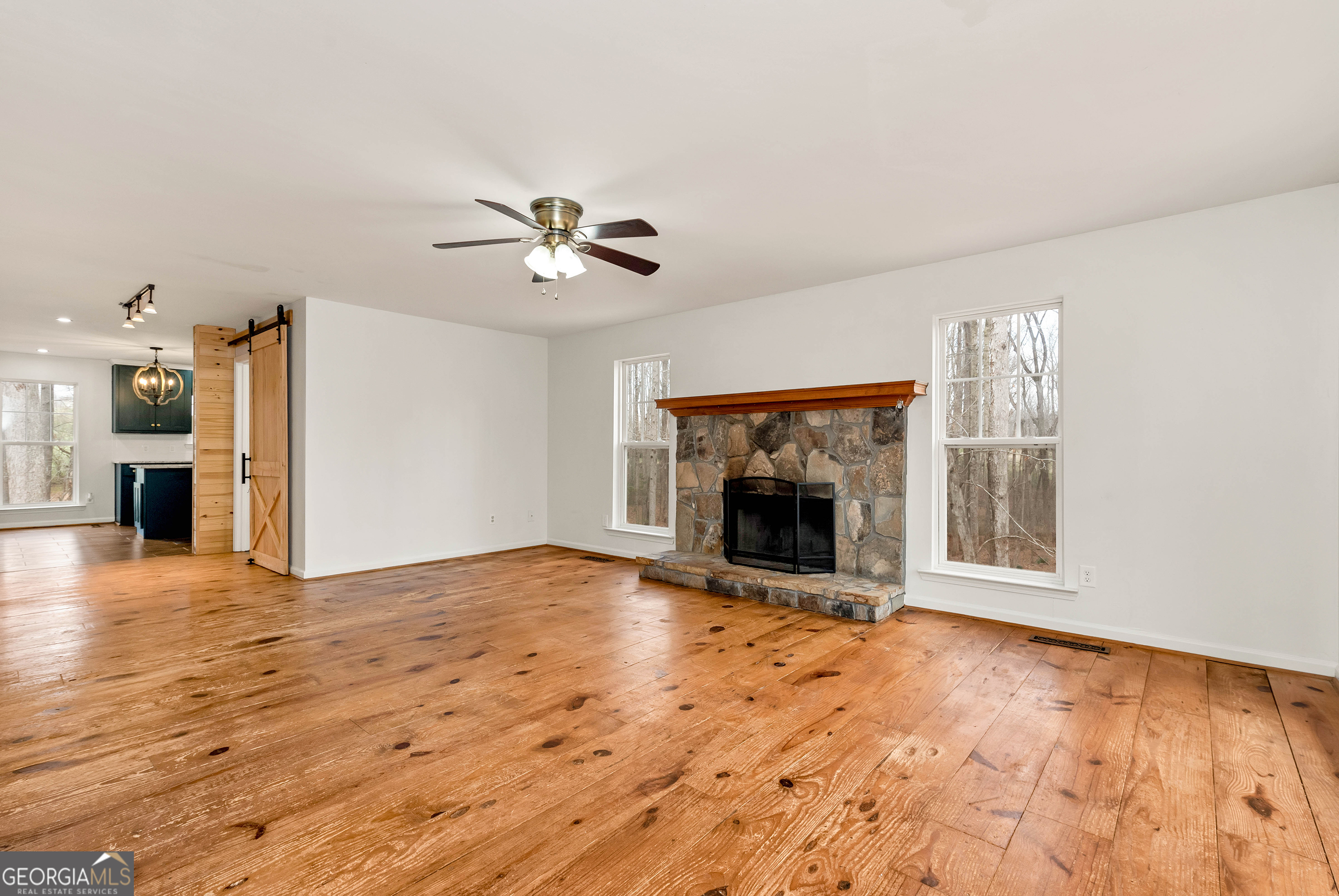 115 Rock Quarry Drive Danielsville GA 30633