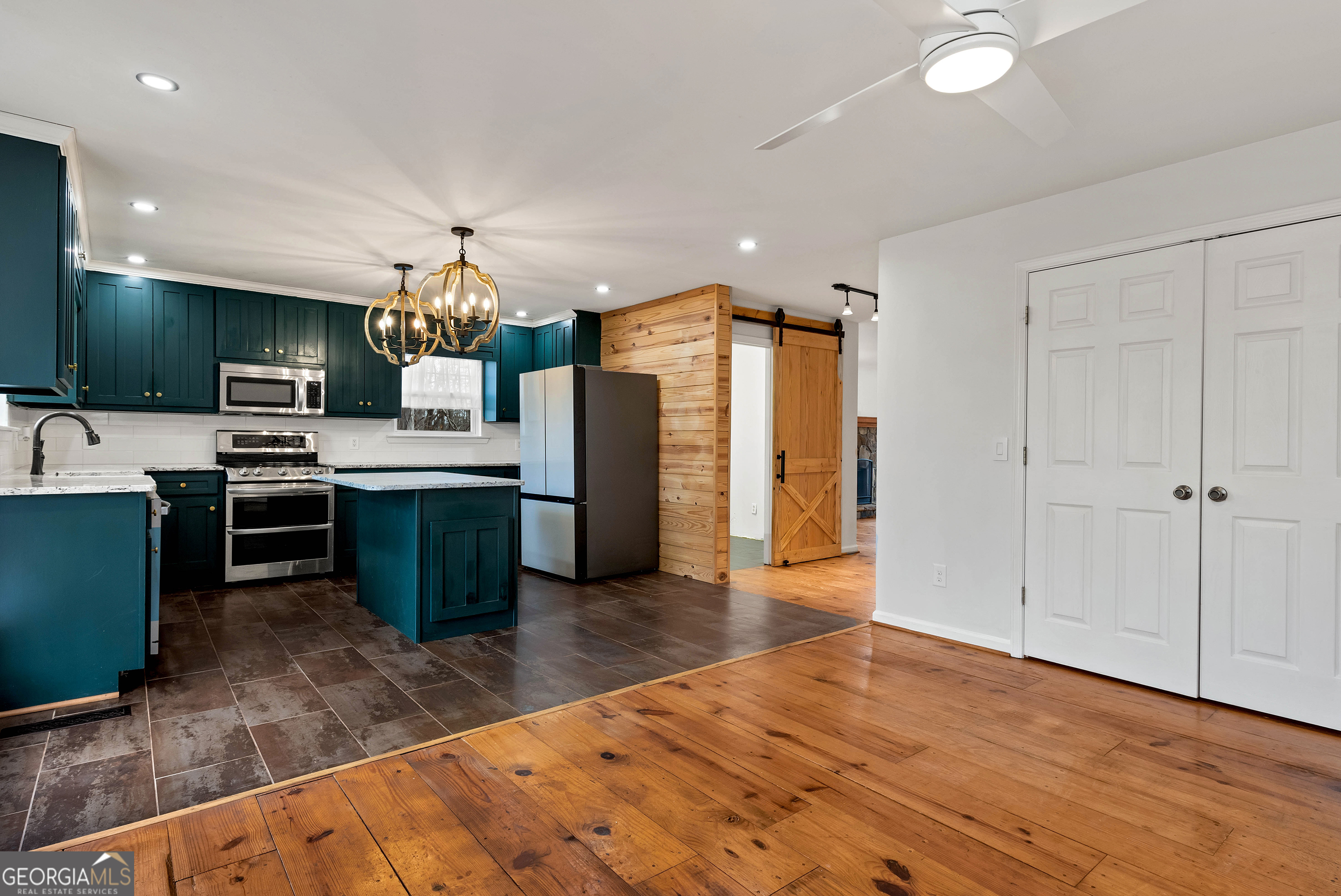115 Rock Quarry Drive Danielsville GA 30633