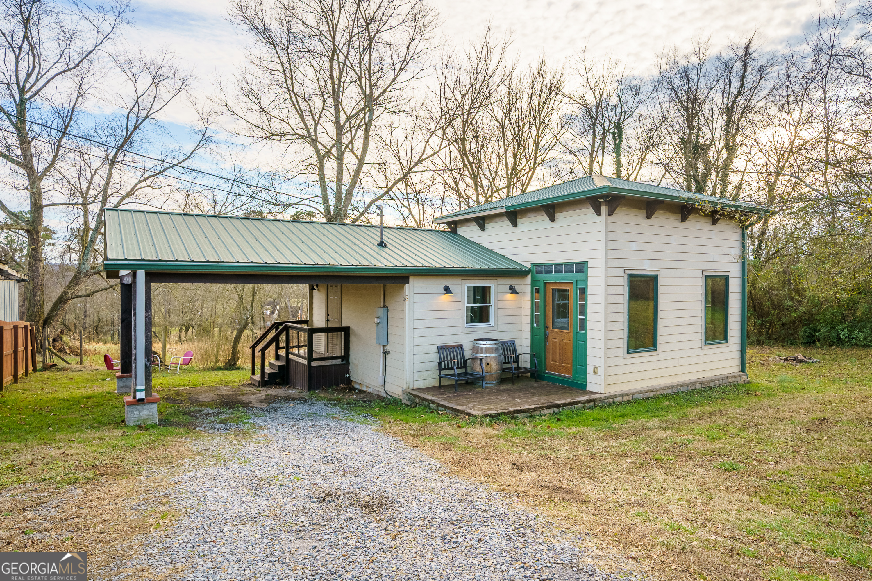 5198 Highway 52e Ellijay GA 30536