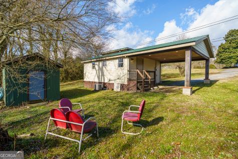5198 Highway 52e Ellijay GA 30536