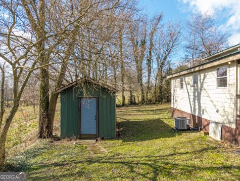 5198 Highway 52e Ellijay GA 30536