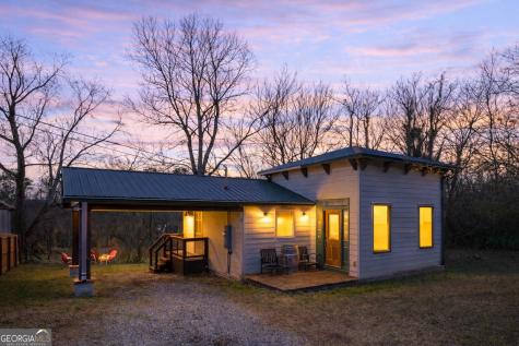 5198 Highway 52e Ellijay GA 30536