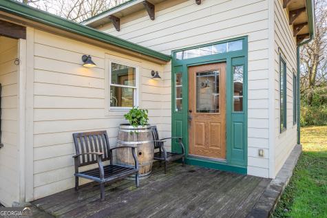 5198 Highway 52e Ellijay GA 30536