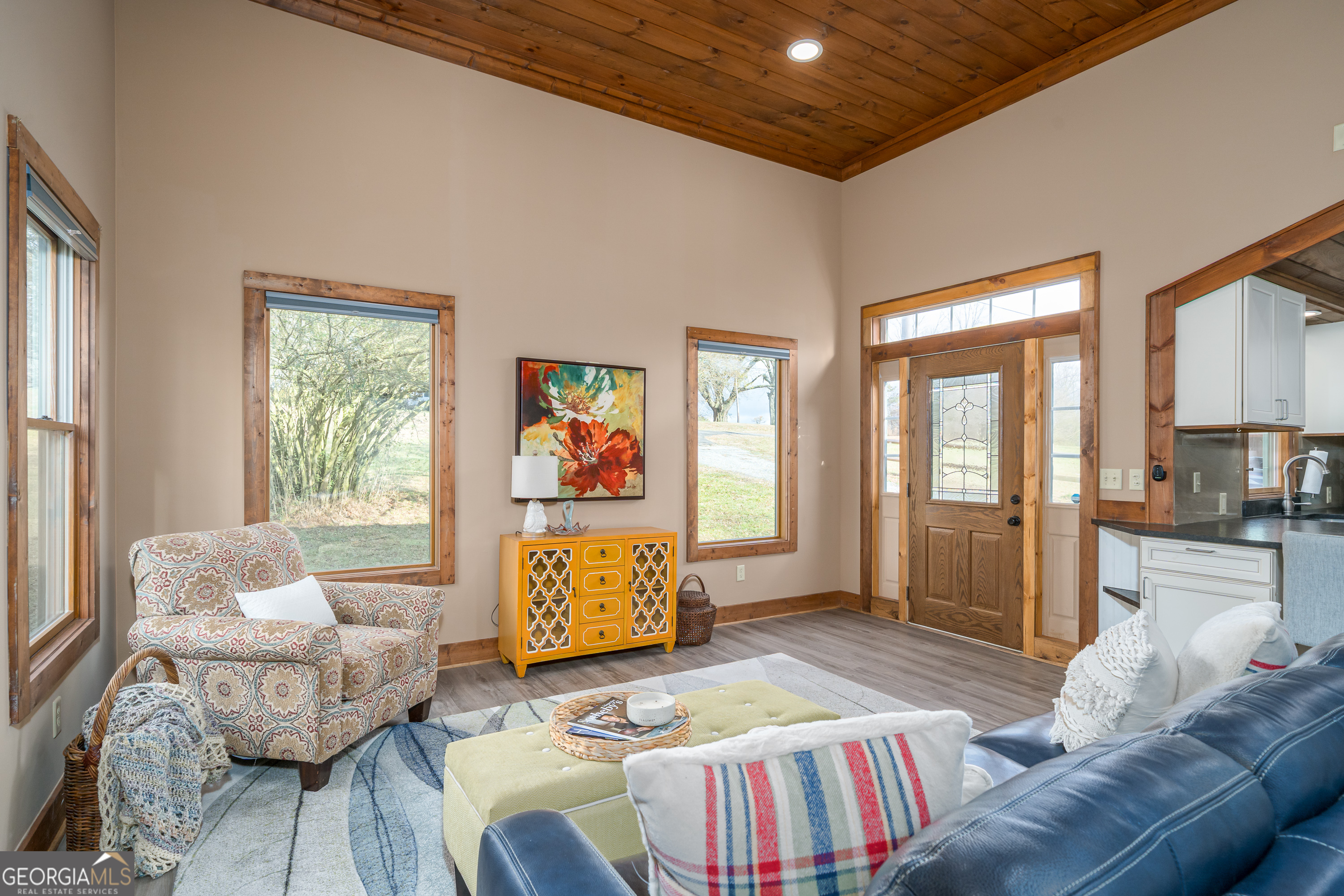 5198 Highway 52e Ellijay GA 30536