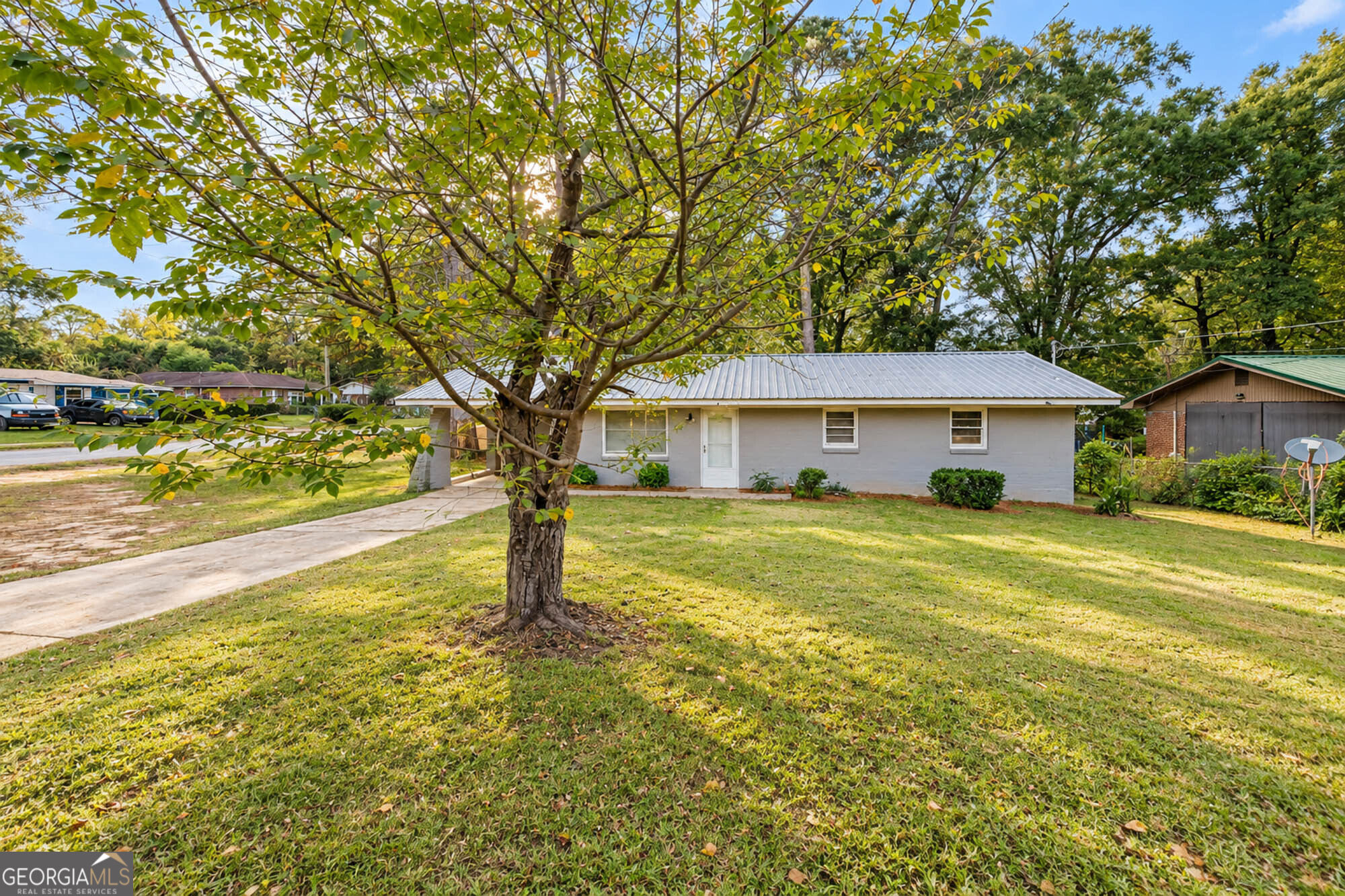 101 Magnolia Avenue Warner Robins GA 31093