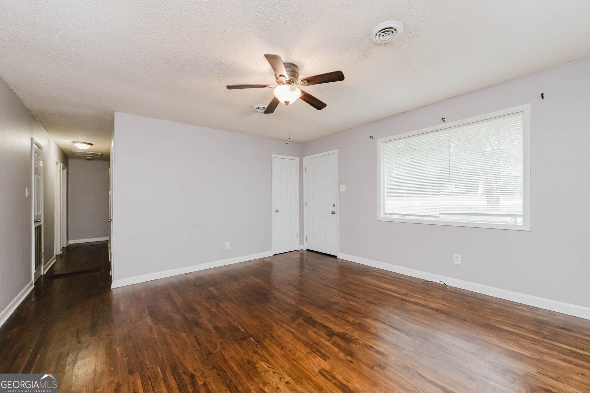 101 Magnolia Avenue Warner Robins GA 31093