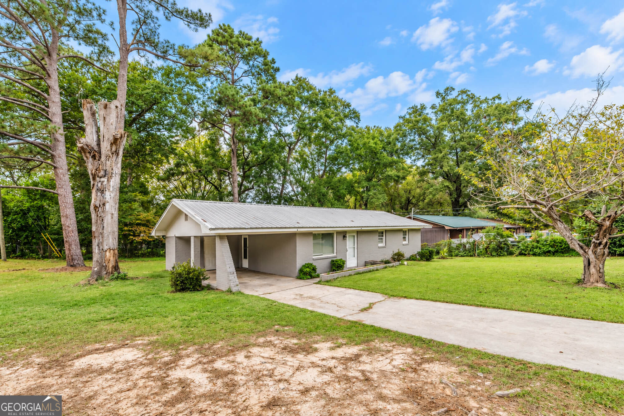 101 Magnolia Avenue Warner Robins GA 31093