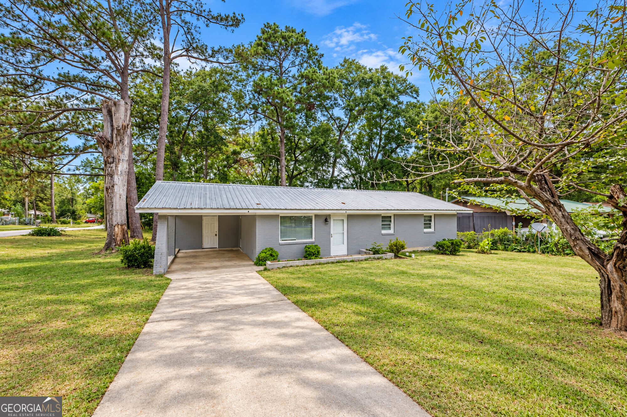 101 Magnolia Avenue Warner Robins GA 31093