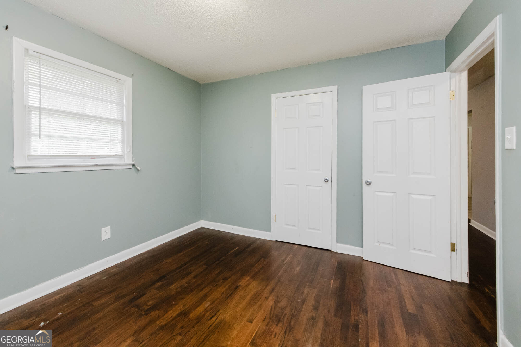 101 Magnolia Avenue Warner Robins GA 31093