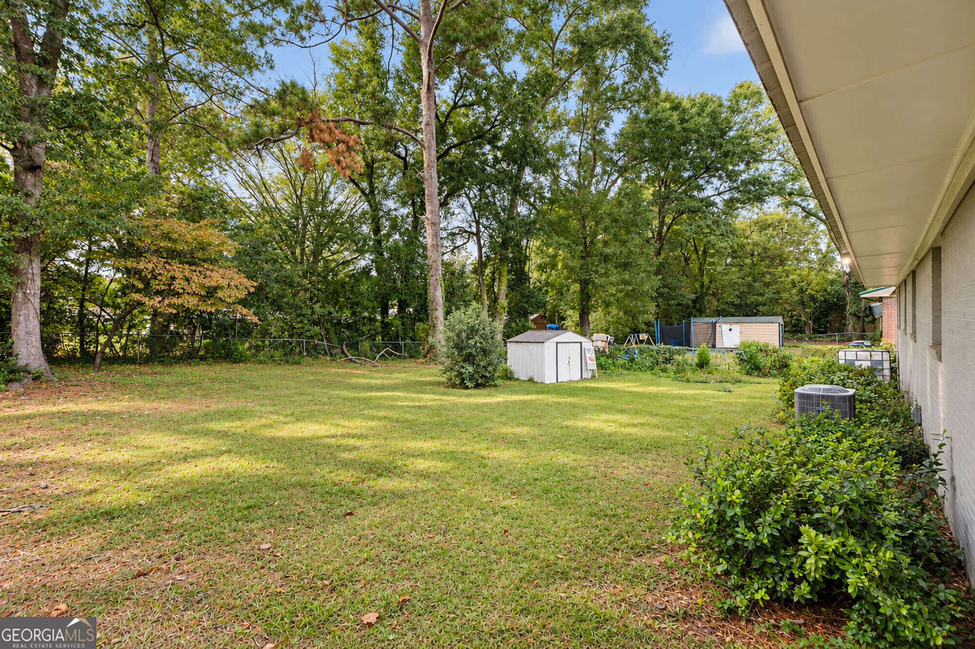 101 Magnolia Avenue Warner Robins GA 31093