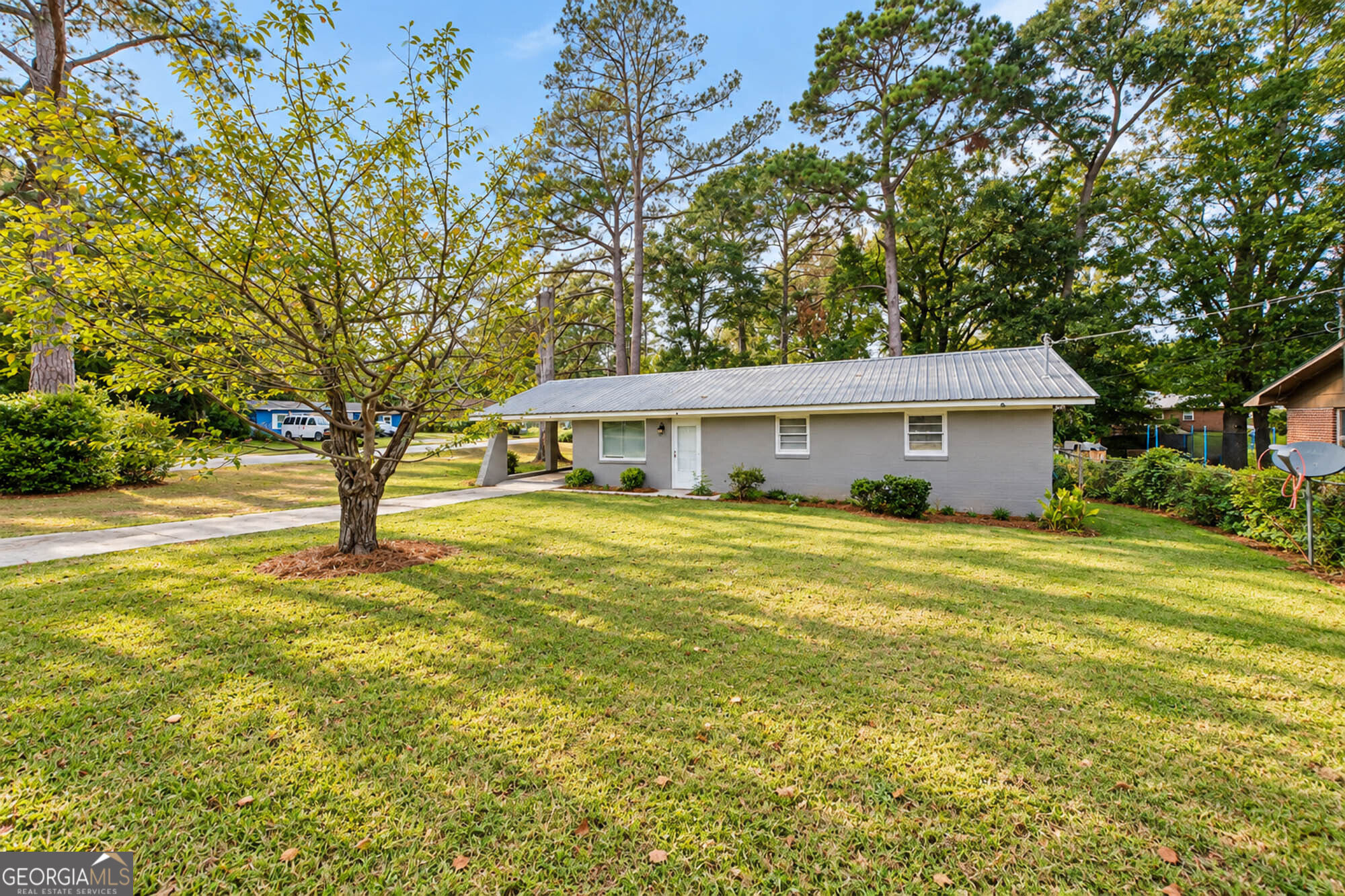 101 Magnolia Avenue Warner Robins GA 31093