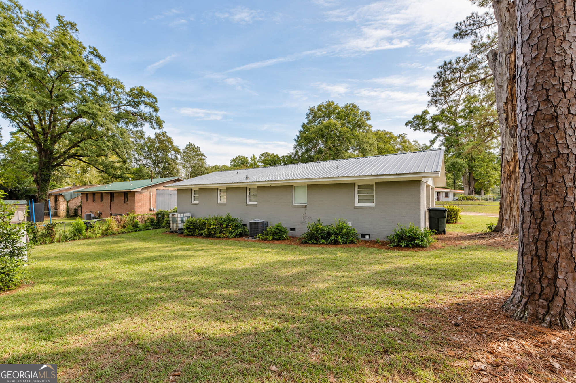 101 Magnolia Avenue Warner Robins GA 31093