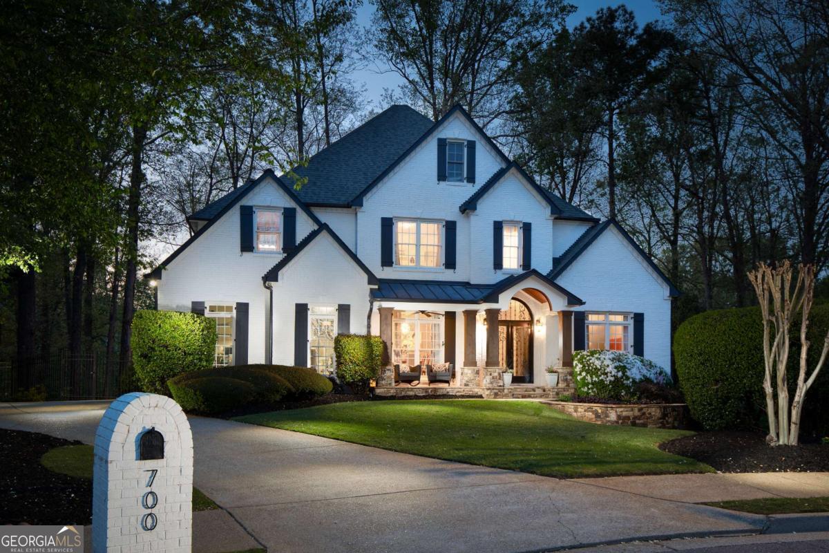 700 Waterview Trail Alpharetta GA 30022