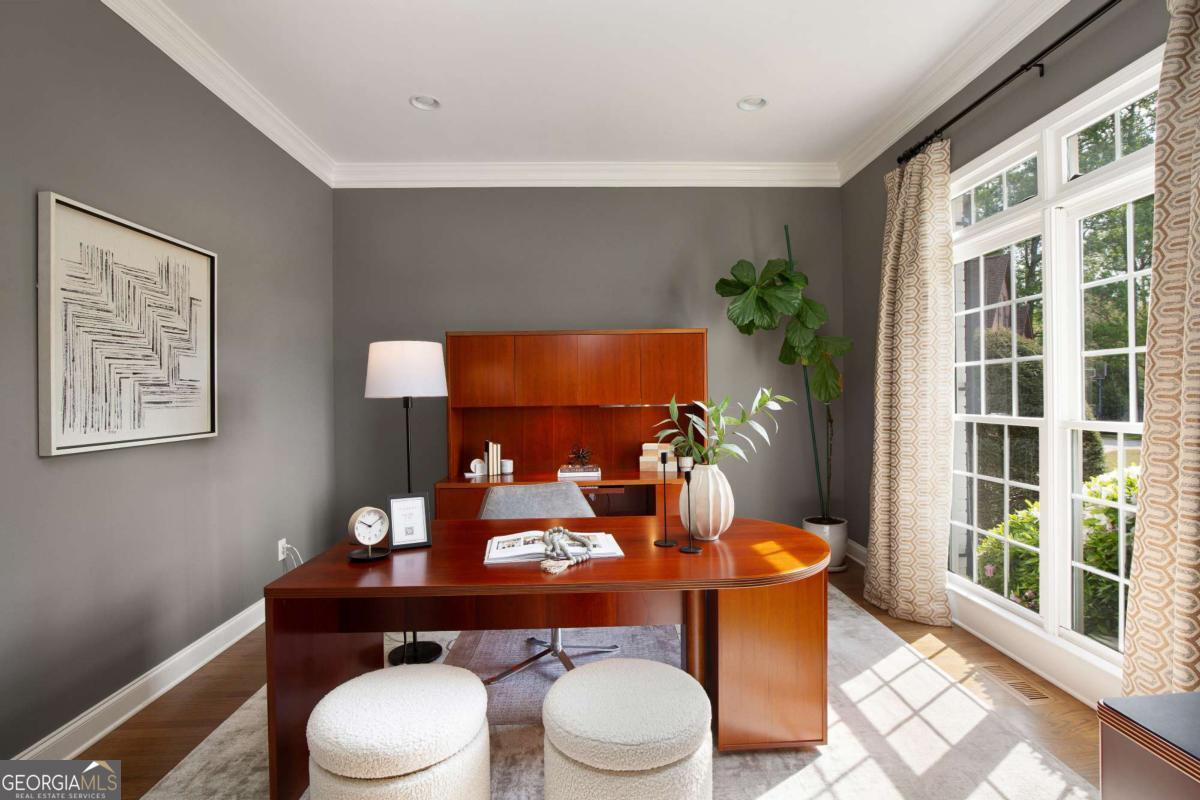 700 Waterview Trail Alpharetta GA 30022