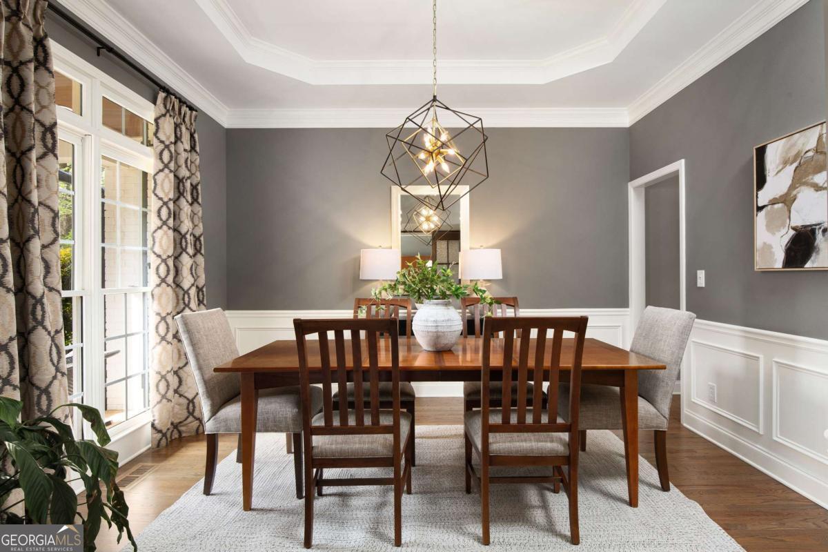 700 Waterview Trail Alpharetta GA 30022