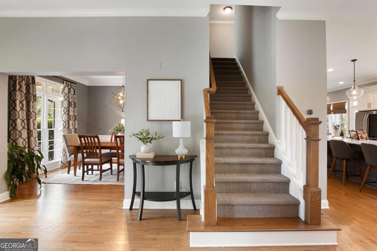 700 Waterview Trail Alpharetta GA 30022