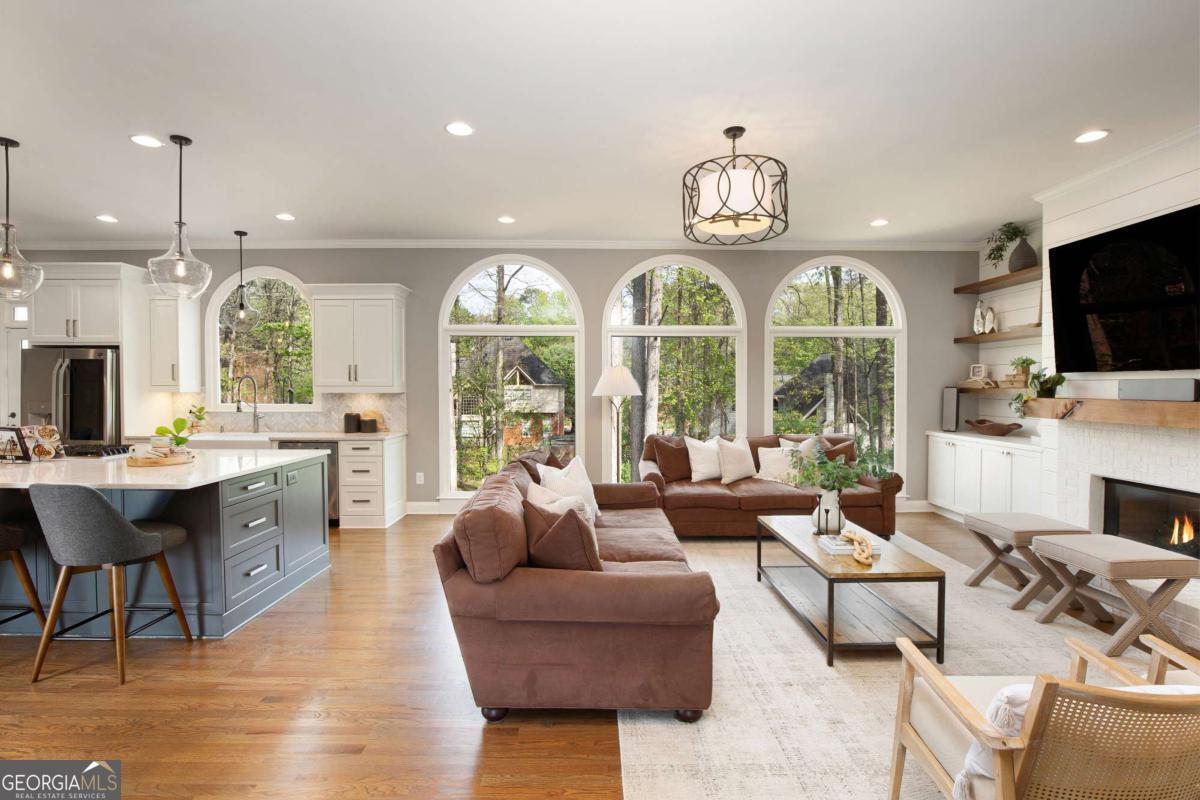 700 Waterview Trail Alpharetta GA 30022